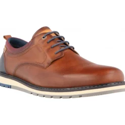 Classique|Casual*Pikolinos Berna M8J Cuir